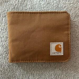 Carhartt Bifold Wallet